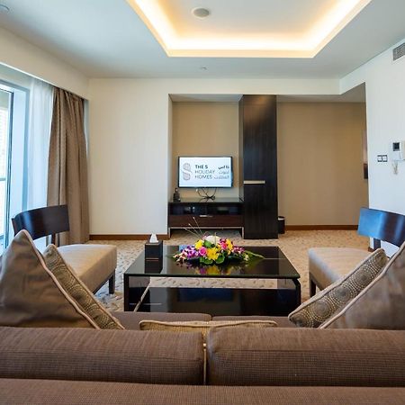 Emaar Residences Fashion Avenue Formerly Address Dubai Mall By The S Holiday Homes Luaran gambar