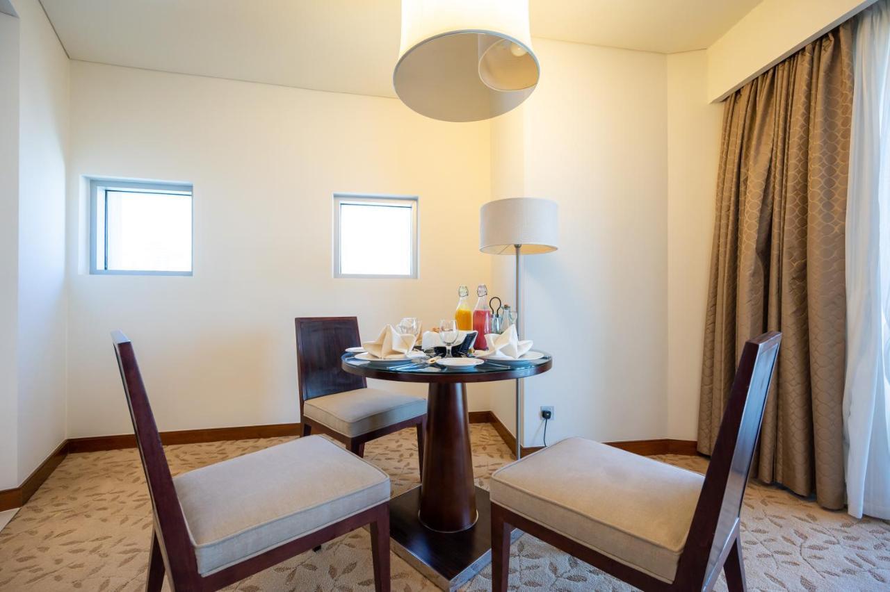 Emaar Residences Fashion Avenue Formerly Address Dubai Mall By The S Holiday Homes Luaran gambar