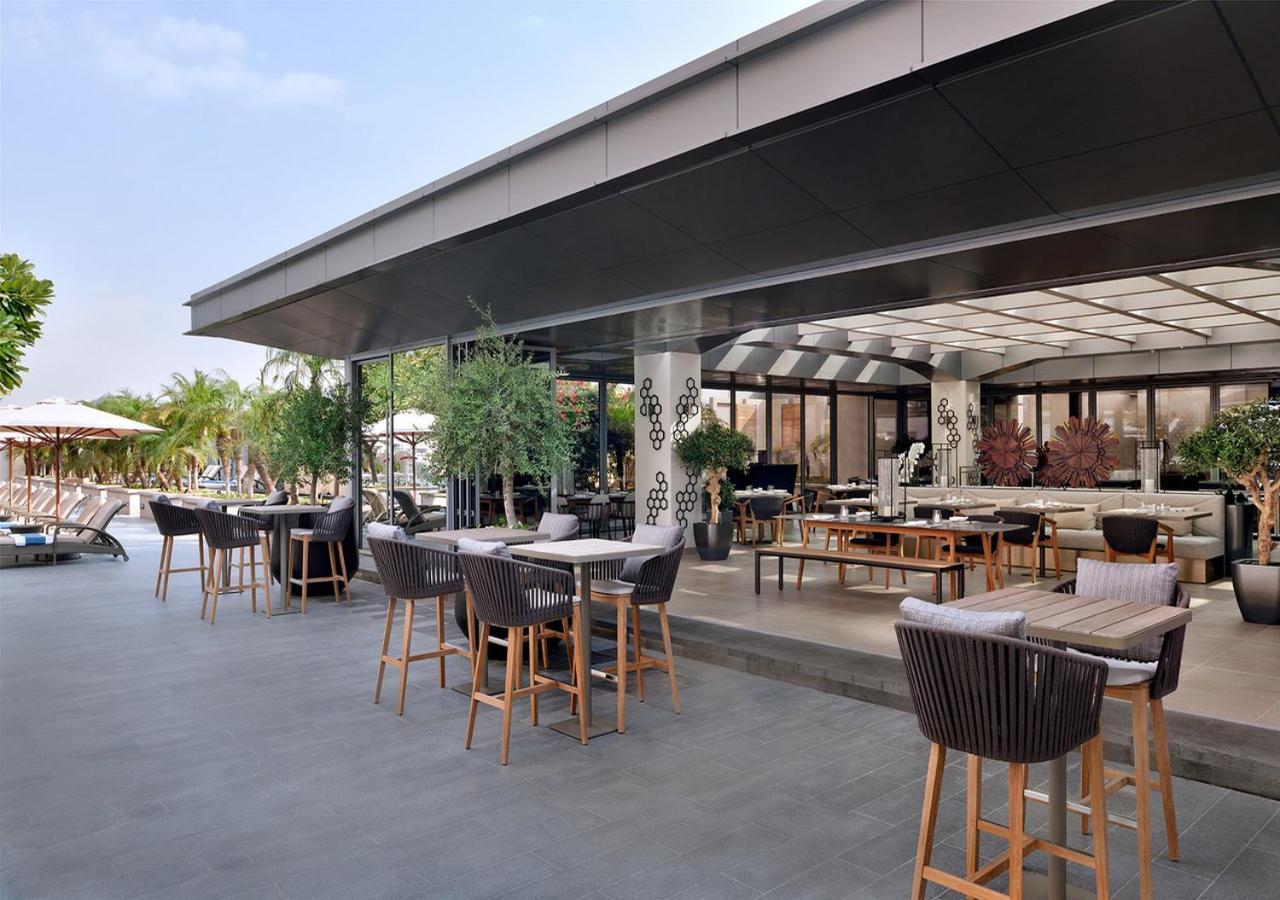 Emaar Residences Fashion Avenue Formerly Address Dubai Mall By The S Holiday Homes Luaran gambar