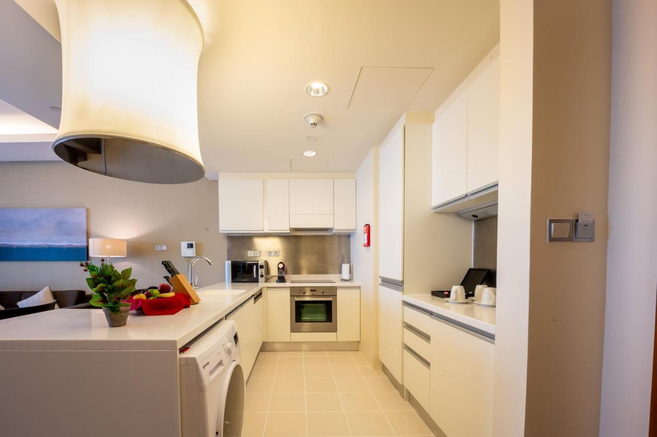 Emaar Residences Fashion Avenue Formerly Address Dubai Mall By The S Holiday Homes Luaran gambar